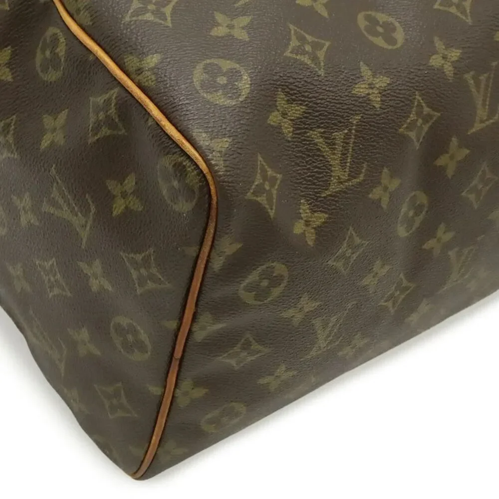 Louis Vuitton Monogram Speedy Bag